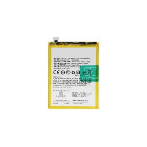 Batterie pour Oppo F5 / A73