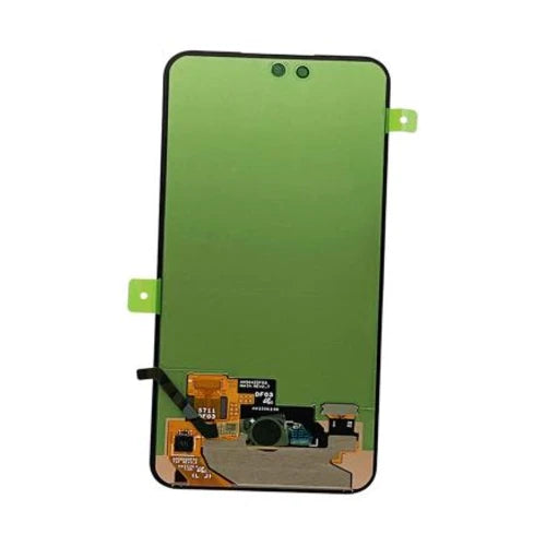 SERVICE PACK (Sans châssis) ECRAN LCD SAMSUNG GALAXY S23 FE 5G (S711B/S711U) Graphite noir