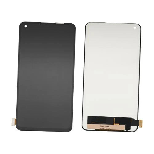 INCELL (Avec châssis) Écran LCD OnePlus 9 5G EU/US (V2) NOIR