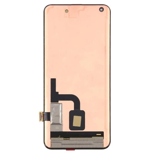 SERVICE PACK (Avec châssis) ÉCRAN LCD Mi 10S 5G (C-VERSION) Noir titane