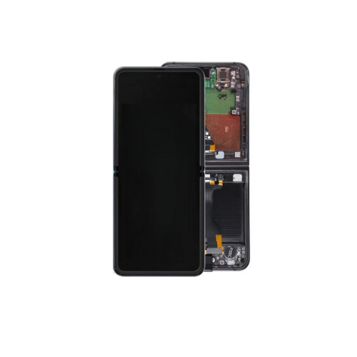 SERVICE PACK (Interne) (Avec châssis) Écran LCD Z FILP 4 5G (F721B)