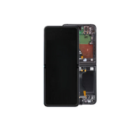 SERVICE PACK (Interne) (Avec châssis) Écran LCD Z FILP 4 5G (F721B)