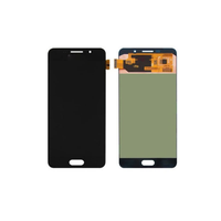 OLED (Sans châssis) Écran LCD Samsung Galaxy A7 2016 (A710F)