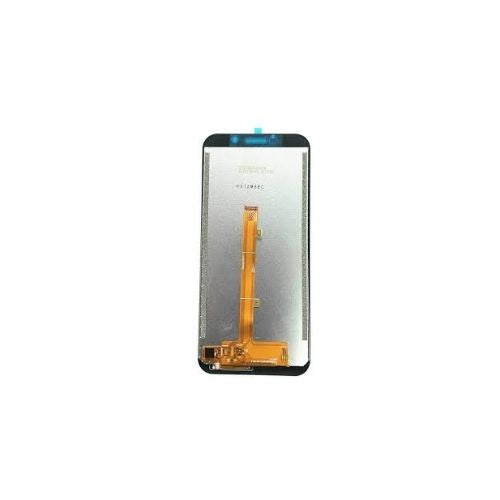 ORIGINAL (Sans châssis) Écran LCD Doogee X97 PRO