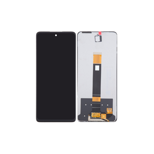ORIGINAL (Sans châssis) Écran LCD TCL NxtPaper -8,88" Noir