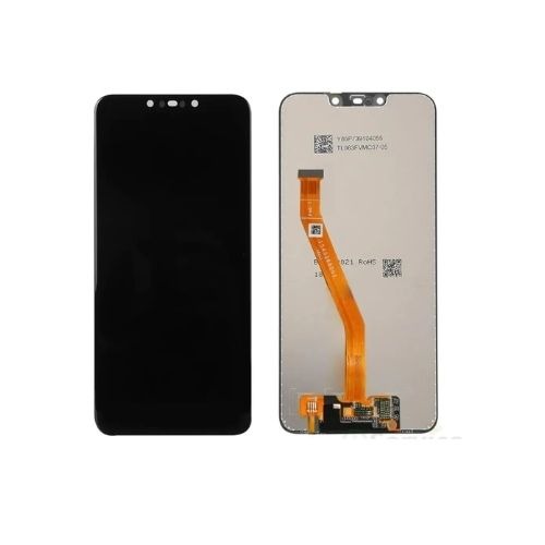 ORIGINAL (Sans chÃssis) Écran LCD NOIR Huawei NOVA 3i