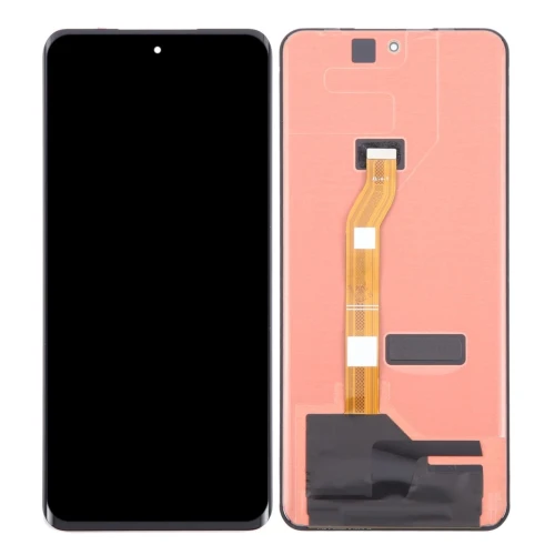 SERVICE PACK (Avec châssis) Ecran LCD HONOR X9B 5G VERT