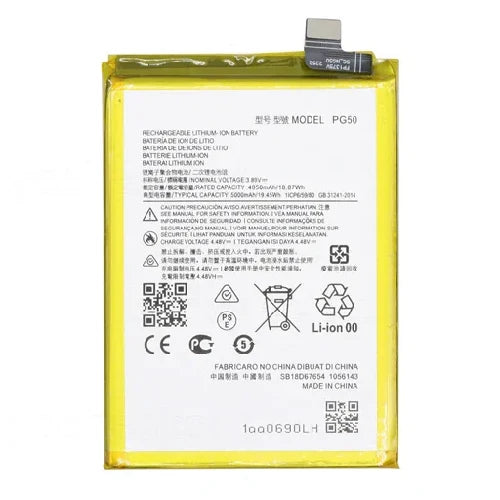 Batterie pour Motorola G STYLUS 2023