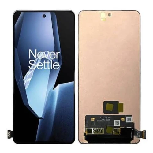 ORIGINAL (Avec châssis)  Écran LCD OnePlus Ace 5 Pro 5G Blanc
