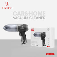 Aspirateur électrique Earldom Mini ET-V3 Noir