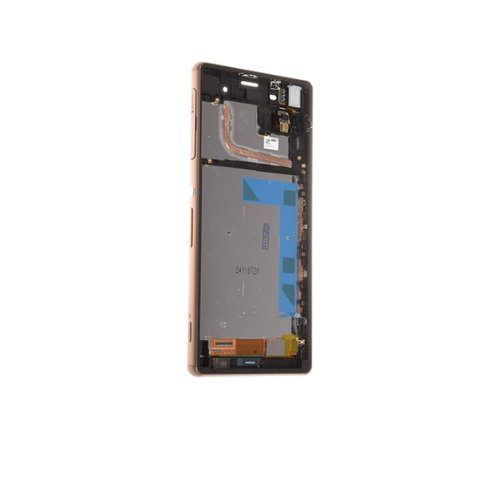 Écran complet LCD Sony Xperia Z3 (D6603) Or