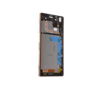 Écran complet LCD Sony Xperia Z3 (D6603) Or