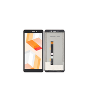 ORIGINAL (Sans châssis) Écran LCD Ulefone Armor X10