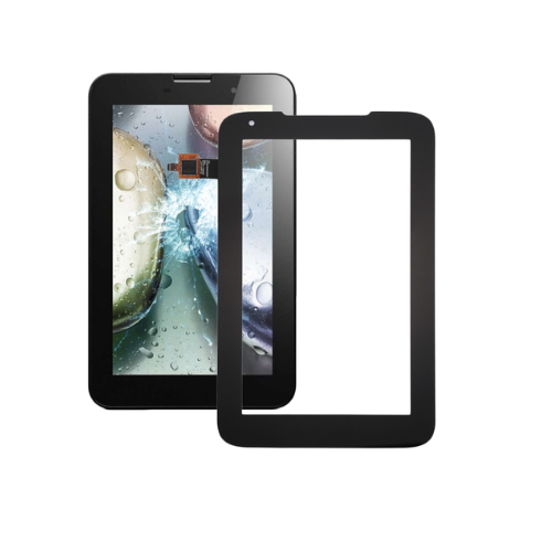 Tactile Lenovo IdeaTab (A1000) Black