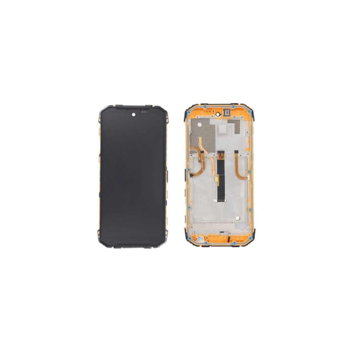 ORIGINAL (Sans châssis) Écran LCD Doogee S90 PRO