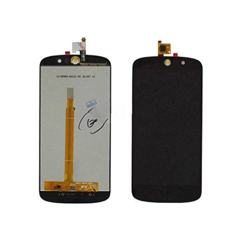 Écran LCD + écran tactile Acer Liquid Z530 Noir