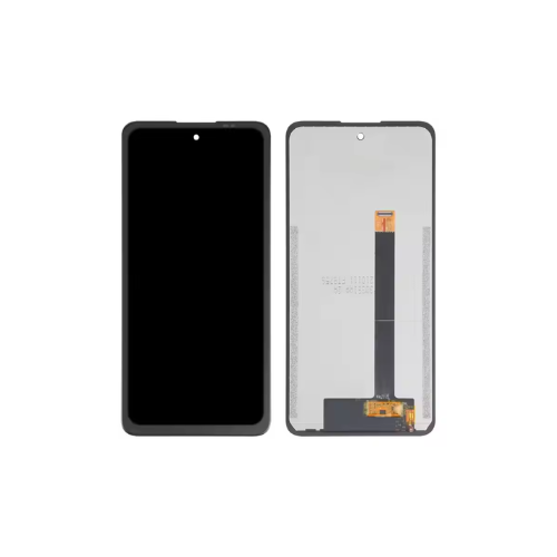 ORIGINAL (Sans châssis) Écran LCD UMIDIGI BISON GT Noir