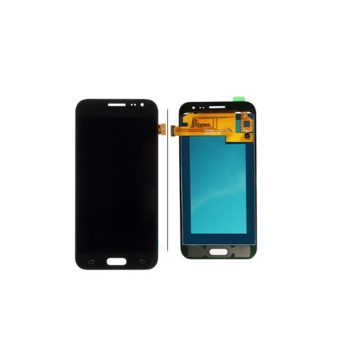 OLED (Sans Châssis) Écran LCD Samsung Galaxy J2 2015 (J200F)
