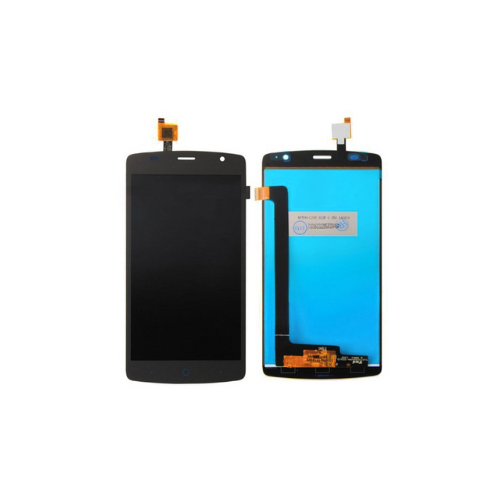 Écran LCD + écran tactile -ZTE Blade L5 Noir
