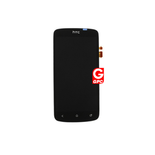 Écran LCD + écran tactile Z520e - AMS429QC14 HTC One S Noir