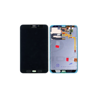 Écran Complet LCD Original Tab Active 2 2017 (T395) Noir