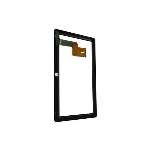 Écran tactile/numériseur Asus VivoTab (TF600) Noir