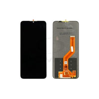 ORIGINAL (Sans châssis) Écran LCD Doogee X96 PRO