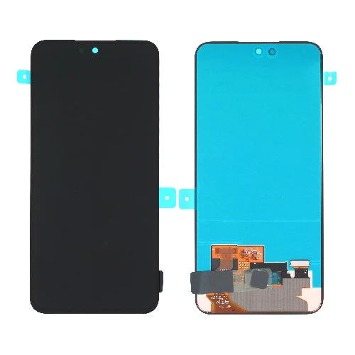 OLED (Avec châssis) ECRAN LCD GALAXY S24 FE 5G (S721B) Graphite noir