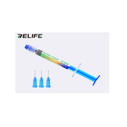 Relife soldering paste RL-068B