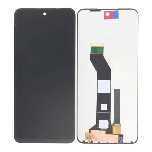 SERVICE PACK (Avec chssis) ÉCRAN LCD Motorola G Stylus 4G (2023) Or Rose