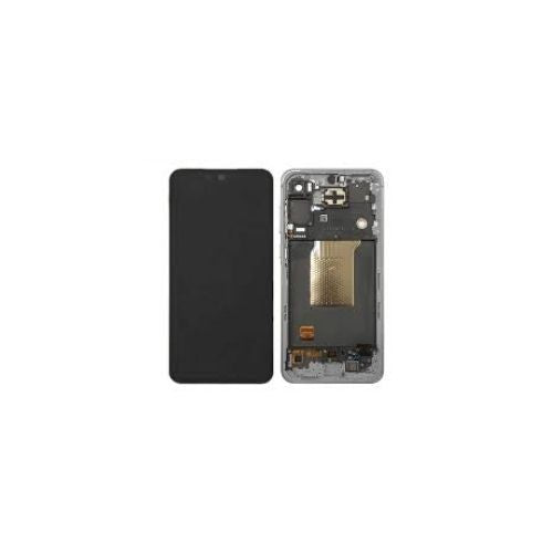 SERVICE PACK (Avec châssis) Écran LCD Samsung Galaxy A55 5G (A556B)