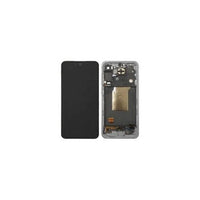 SERVICE PACK (Avec châssis) Écran LCD Samsung Galaxy A55 5G (A556B)