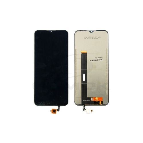 ORIGINAL (Sans châssis) Écran LCD Doogee X95 PRO