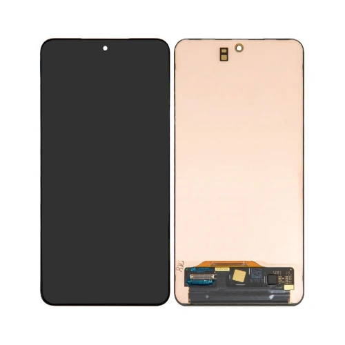 INCELL (Avec châssis) ECRAN LCD SAMSUNG GALAXY S21 FE 5G (G990U) Gris graphite