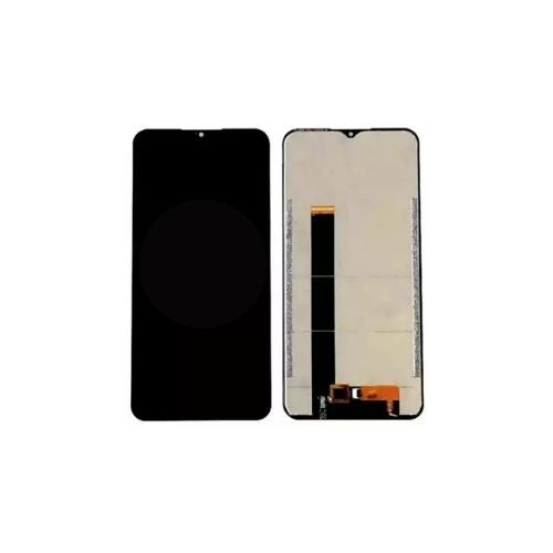 ORIGINAL (Sans châssis) Écran LCD Doogee X95