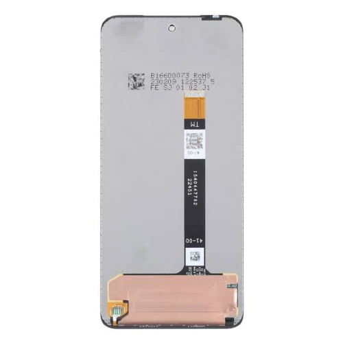 SERVICE PACK (Avec chssis) ÉCRAN LCD Motorola G Stylus 5G (2023) Champagne Rosé