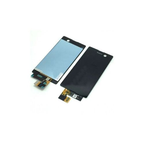 ORIGINAL (Sans châssis) Écran LCD Sony Xperia M5