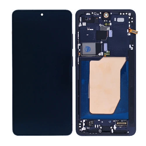 OLED (Avec châssis) ÉCRAN LCD SAMSUNG S26 ULTRA 5G (S948U) Noir