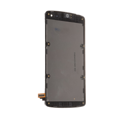 Écran complet LG F60 Noir