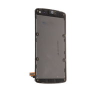 Écran complet LG F60 Noir