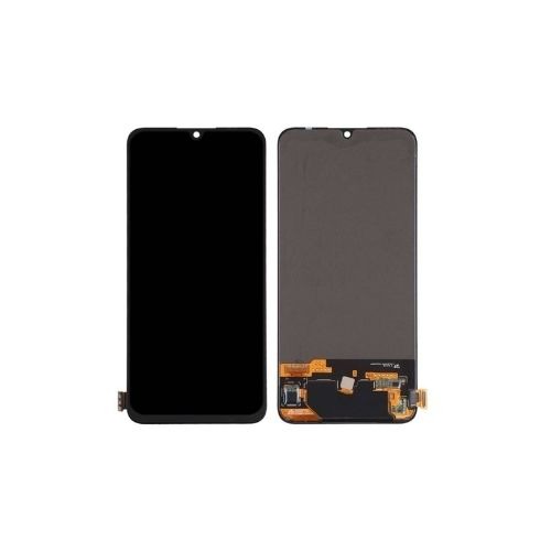 ORIGINAL (Sans châssis) Écran LCD NOIR Huawei NOVA 5