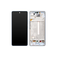SERVICE PACK (Avec châssis) Écran LCD Samsung Galaxy A53 5G (A536B)