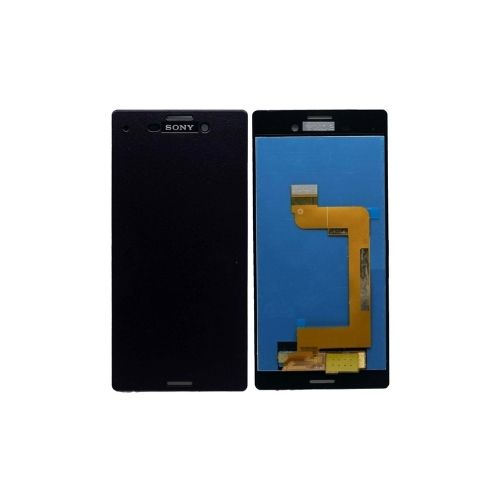 ORIGINAL (Sans châssis) Écran LCD Sony Xperia M4 AQUA