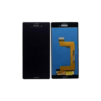 ORIGINAL (Sans châssis) Écran LCD Sony Xperia M4 AQUA