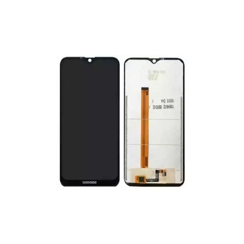 ORIGINAL (Sans châssis) Écran LCD Doogee X90