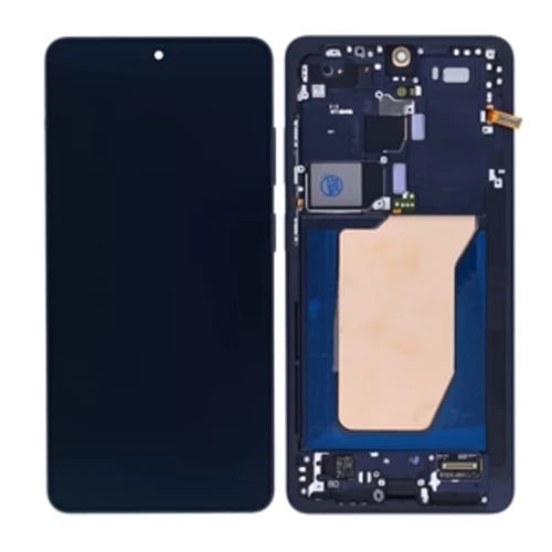 OLED (Avec châssis) ÉCRAN LCD SAMSUNG S26 ULTRA 5G (S948B) Noir
