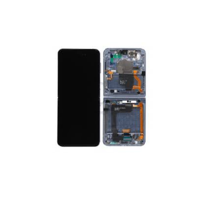 SERVICE PACK (Externe) (Sans châssis) Écran LCD SAMSUNG GALAXY Z FILP 4 5G (F721B/U)