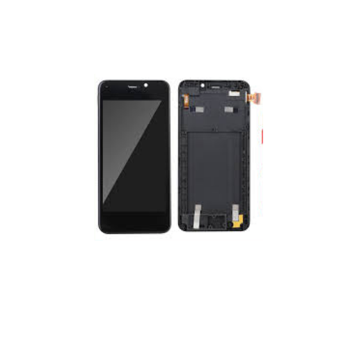 ORIGINAL (Sans châssis) Écran LCD CUBOT NOTE J10