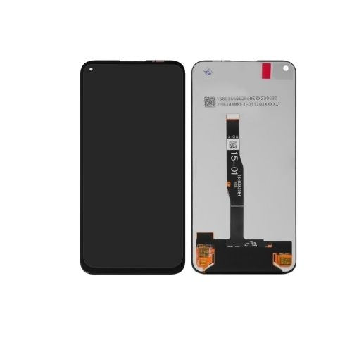 ORIGINAL (Sans chÃssis) Écran LCD NOIR Huawei NOVA 5i