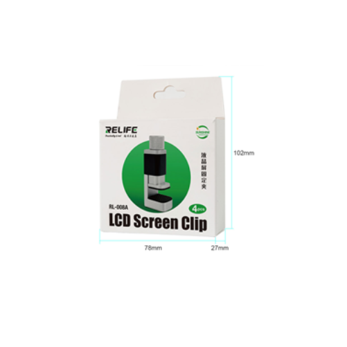 Relife LCD screen fixing clip RL-008A